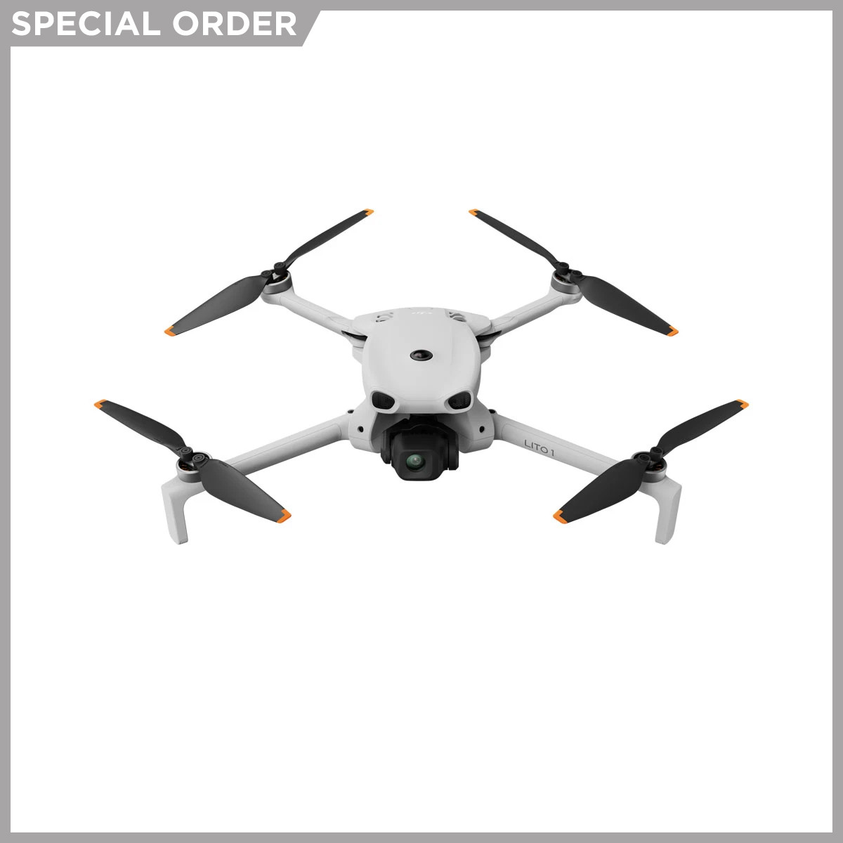 DJI Lito 1