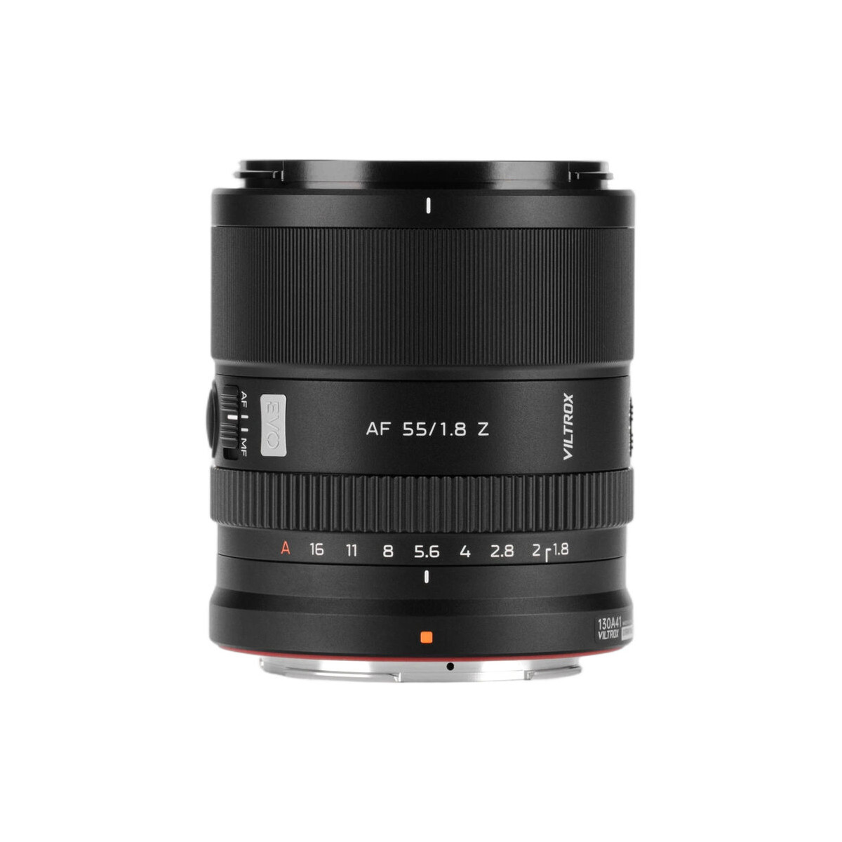 Viltrox 55mm F1.8 II EVO APO Z-Mount