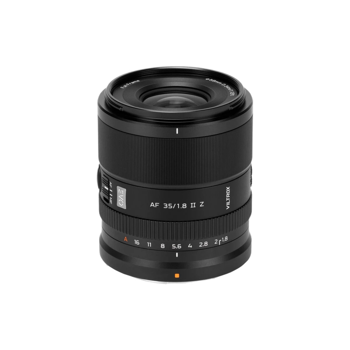 Viltrox 35mm F1.8 II EVO APO Z-Mount