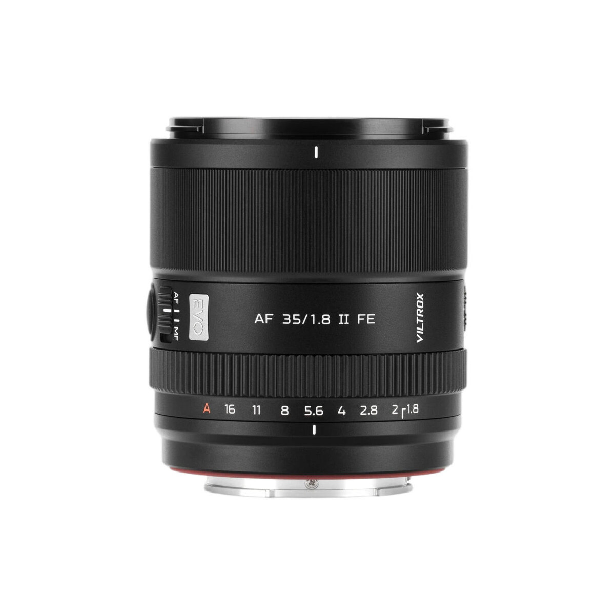 Viltrox 35mm F1.8 II EVO APO E-Mount