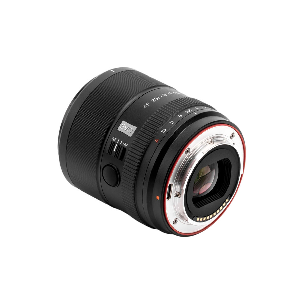 Viltrox 35mm F1.8 II EVO APO E-Mount