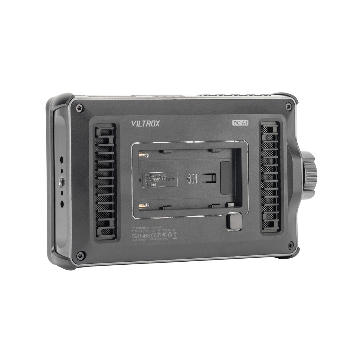 Viltrox DC-A1 7" 4K IPS Touchscreen HDMI Monitor