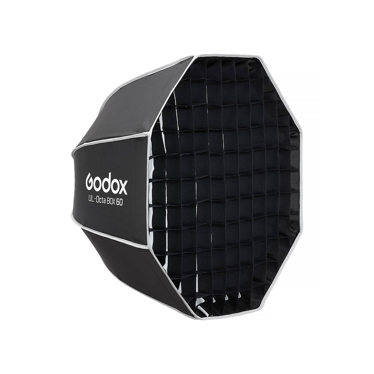 Godox Octa Softbox 60cm w/ Bowens Mount, Grid and Dish