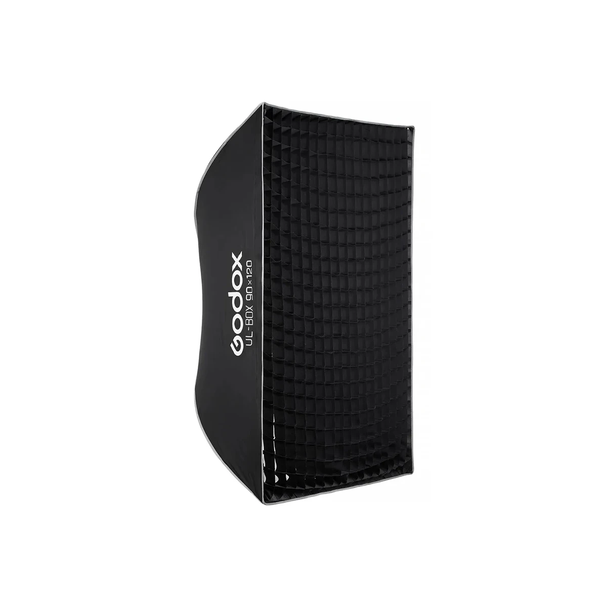 Godox Umbrella Softbox 90 x 120cm w/ Bowens Mount, Grid and Dish