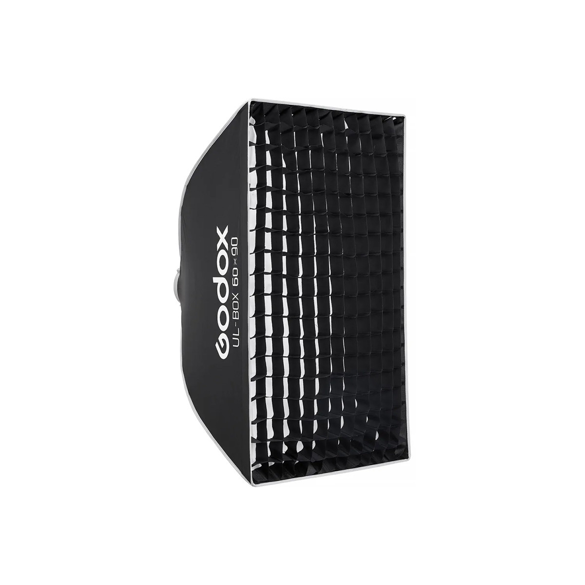 Godox Umbrella Softbox 60 x 90cm w/ Bowens Mount, Grid and Dish