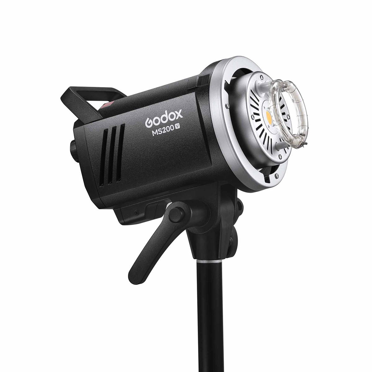 Godox MS300V-D Studio LED Flash x 3 Kit