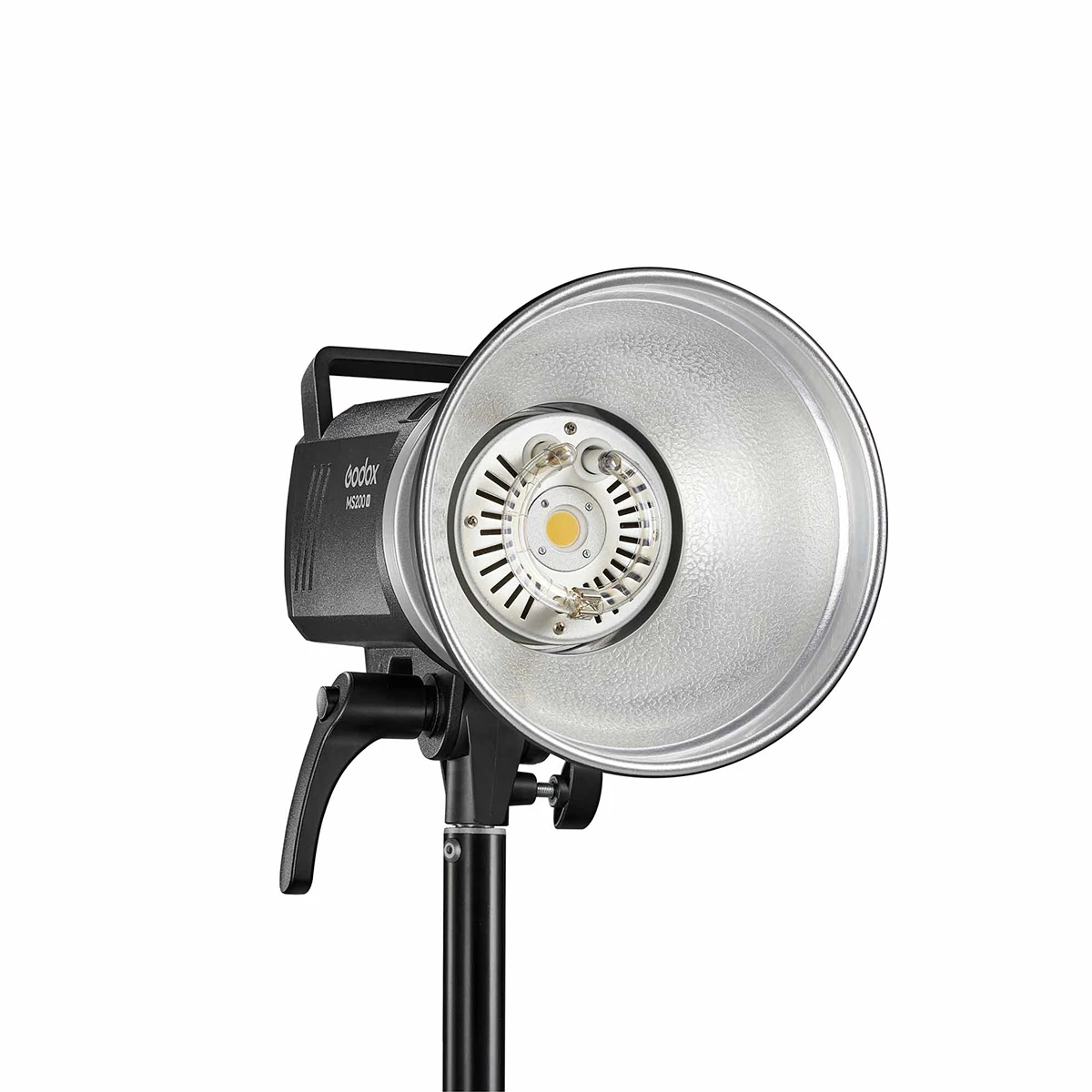 Godox MS300V-F Studio LED Flash x 2 Kit