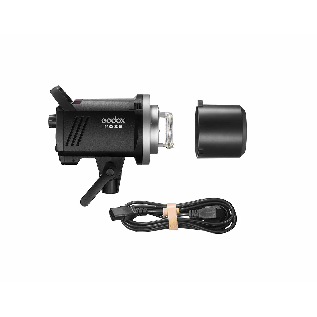 Godox MS300V-F Studio LED Flash x 2 Kit