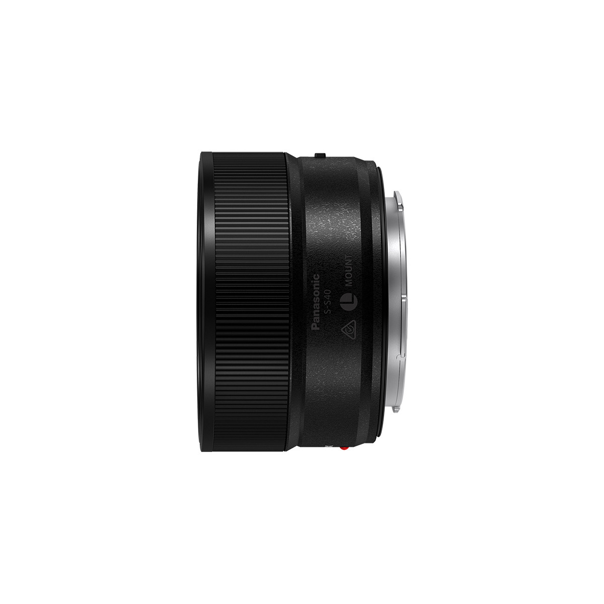 Panasonic Lumix S 40mm F2 Lens