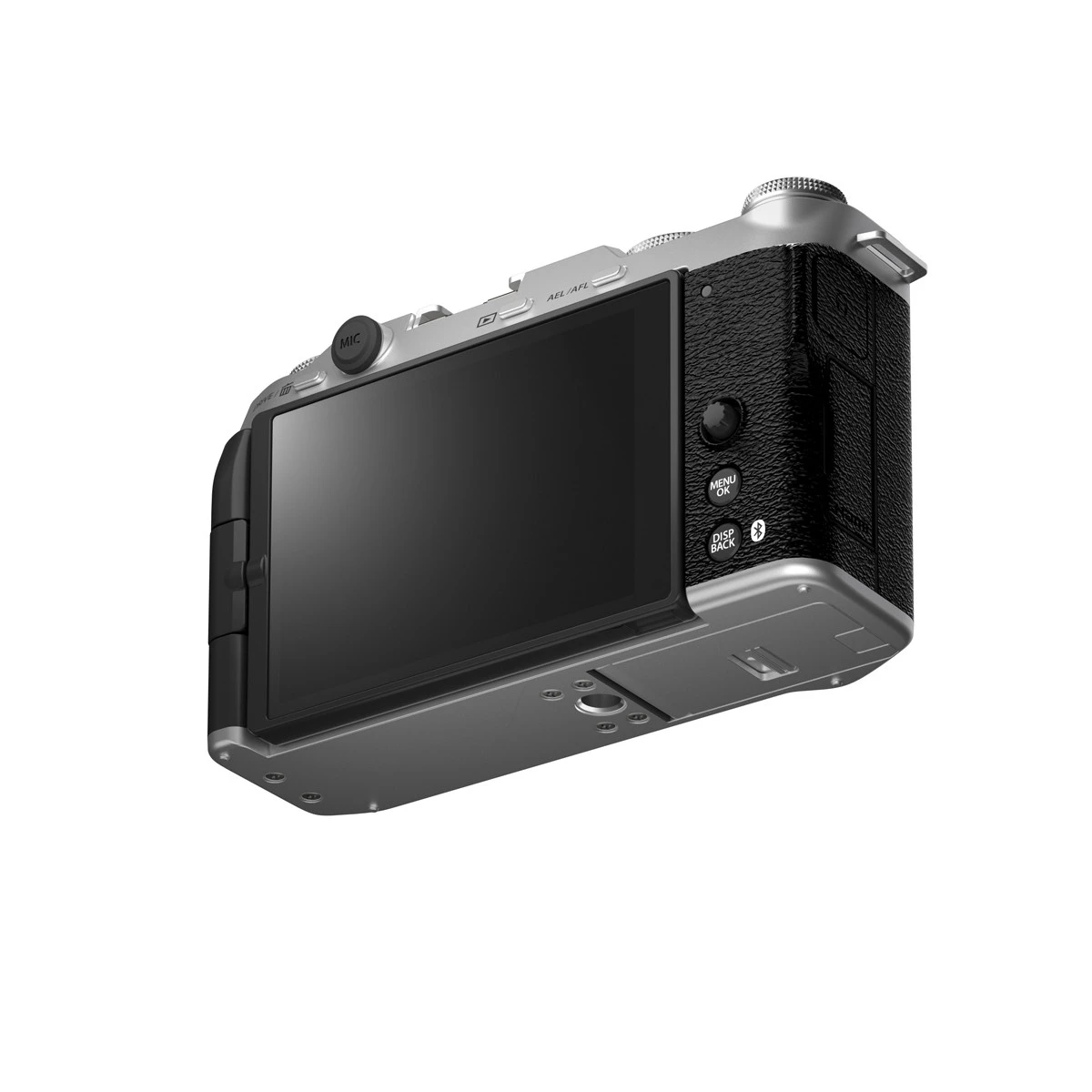 Reservation Deposit for Fujifilm X-M5 Body Silver