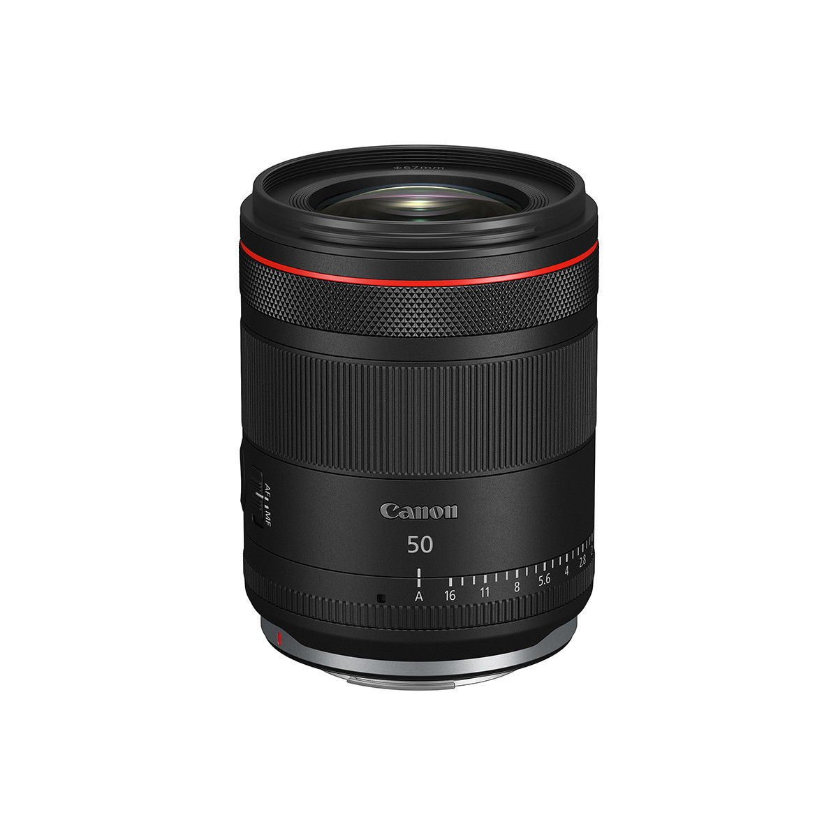 Canon RF 50mm F1.4 L Lens VCM (Demo/Open Box)