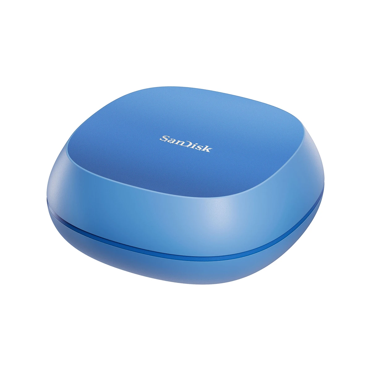 Sandisk Creator Desk Drive 4TB