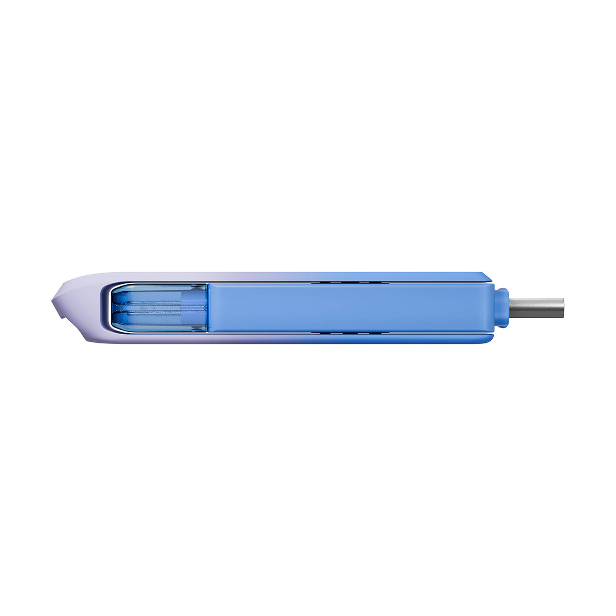 Sandisk Creator Phone Drive USB-C/Lightning 128GB
