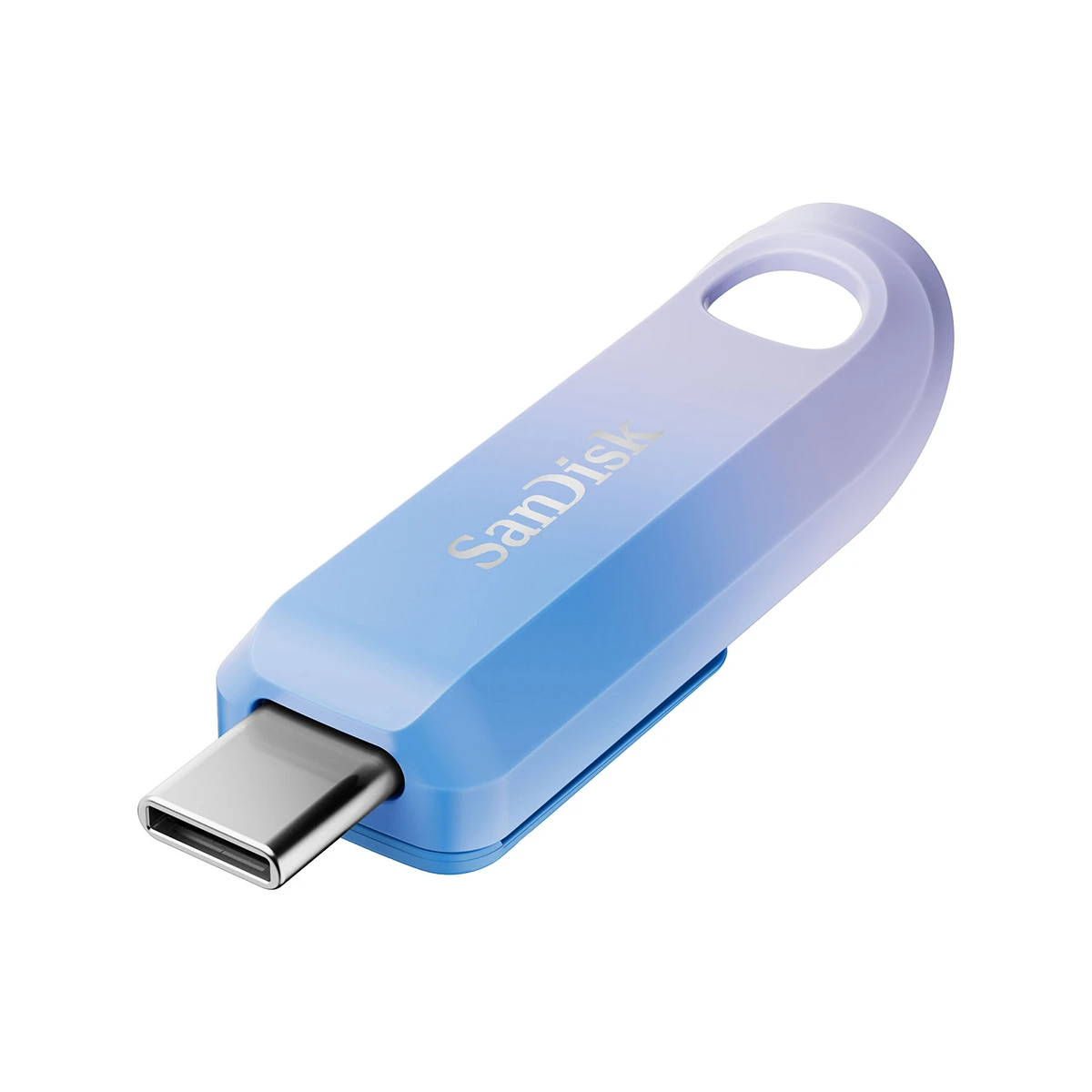 Sandisk Creator USB-C Flash Drive 256GB