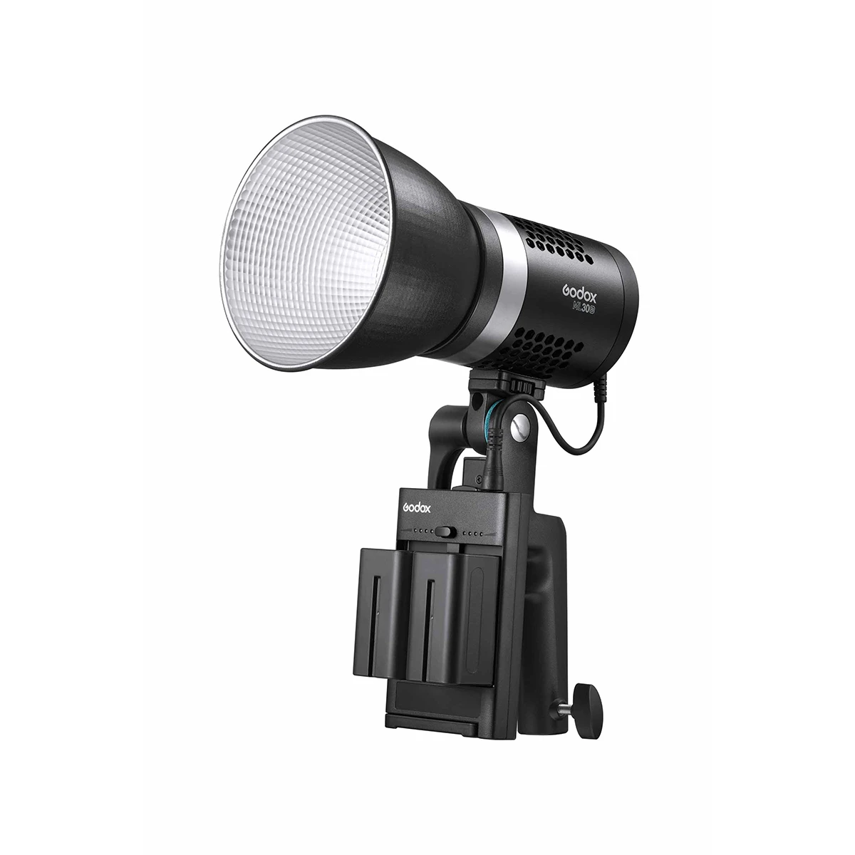 Godox ML30-Bi Bi-Color LED Dainty Light