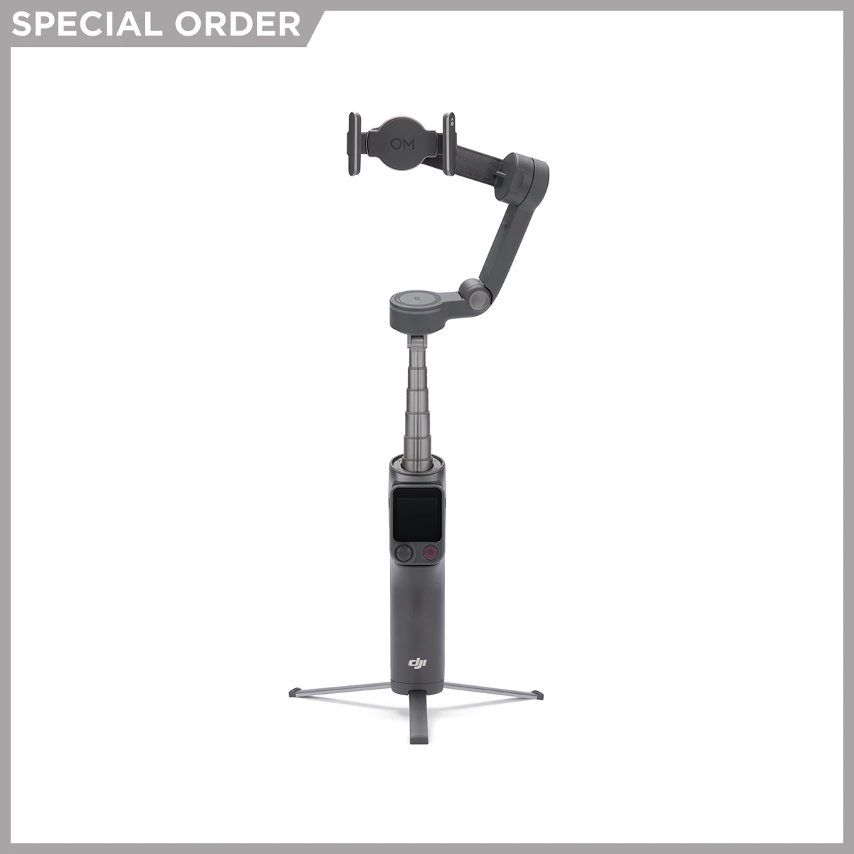 DJI Osmo Mobile 8P Creator Combo