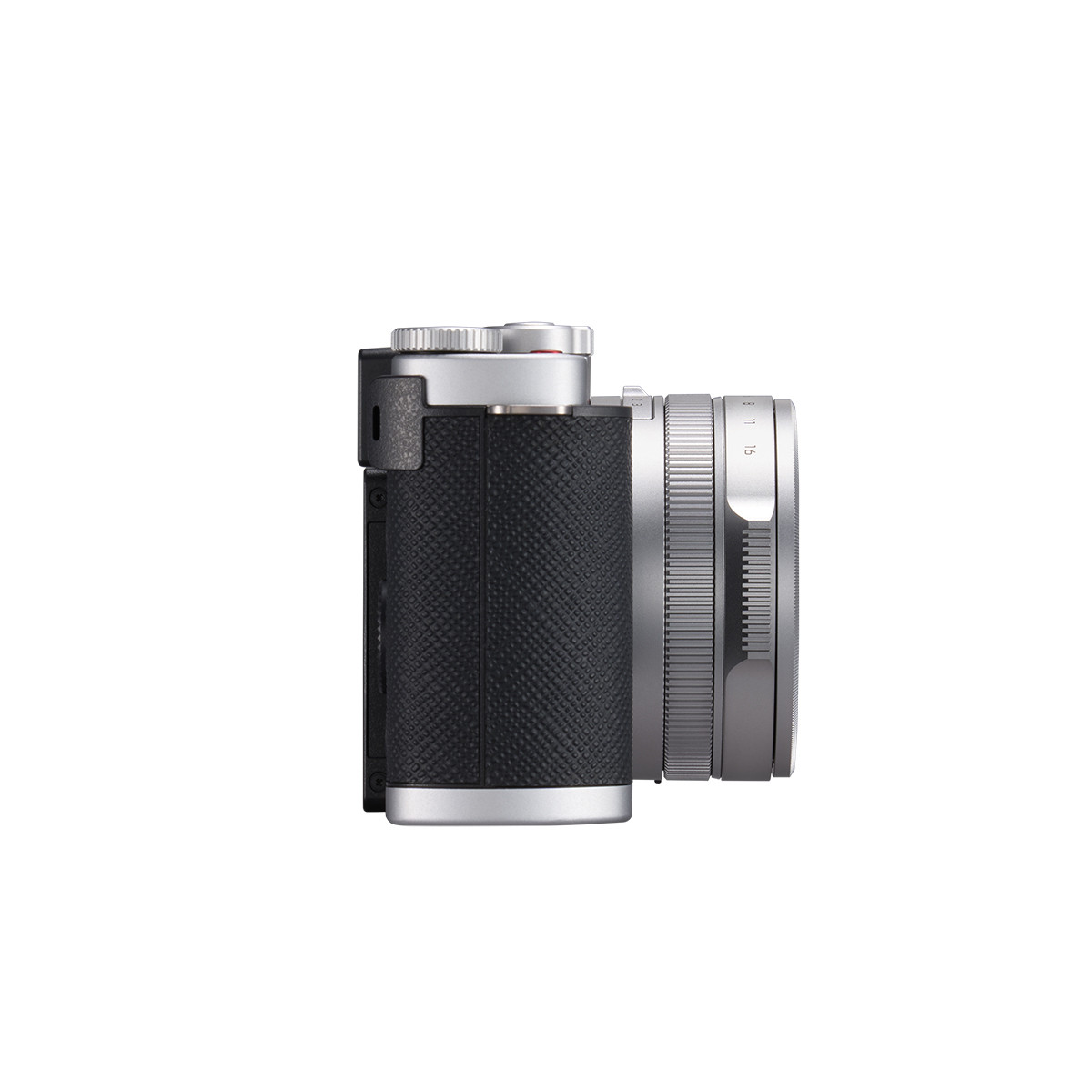 Panasonic Lumix DC-L10PPS (Silver)