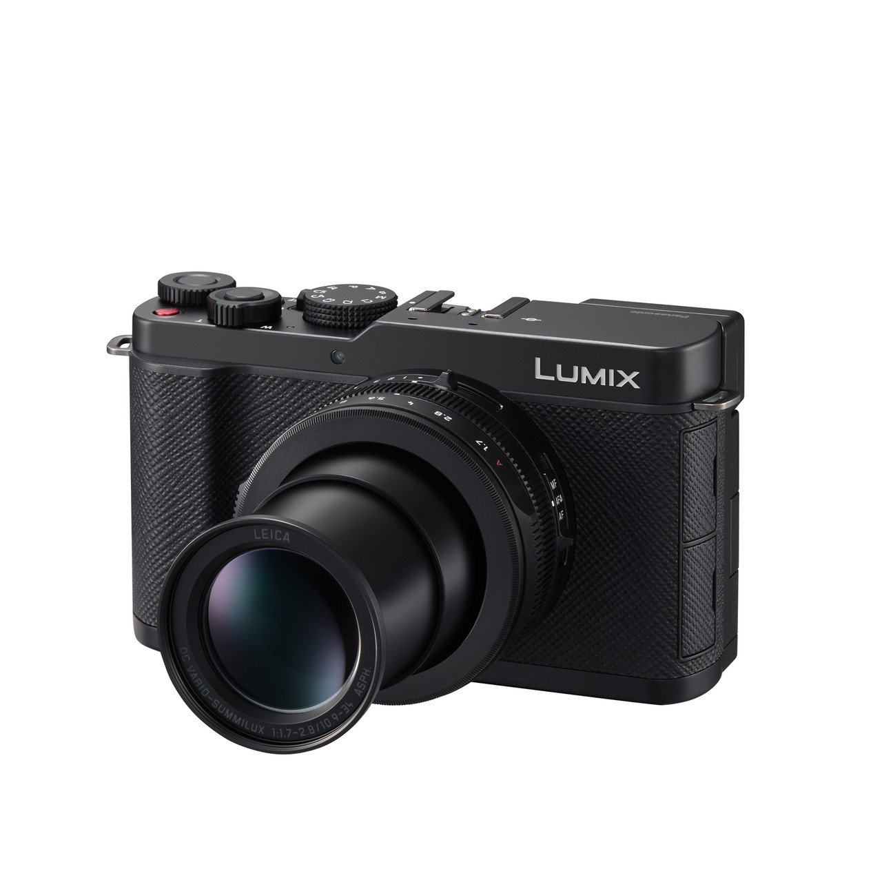 Panasonic Lumix DC-L10PPK (Black)
