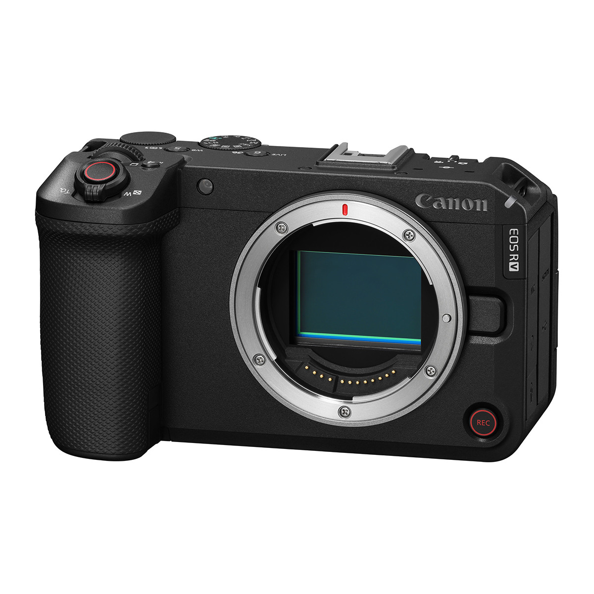 Canon EOS R6 V Body