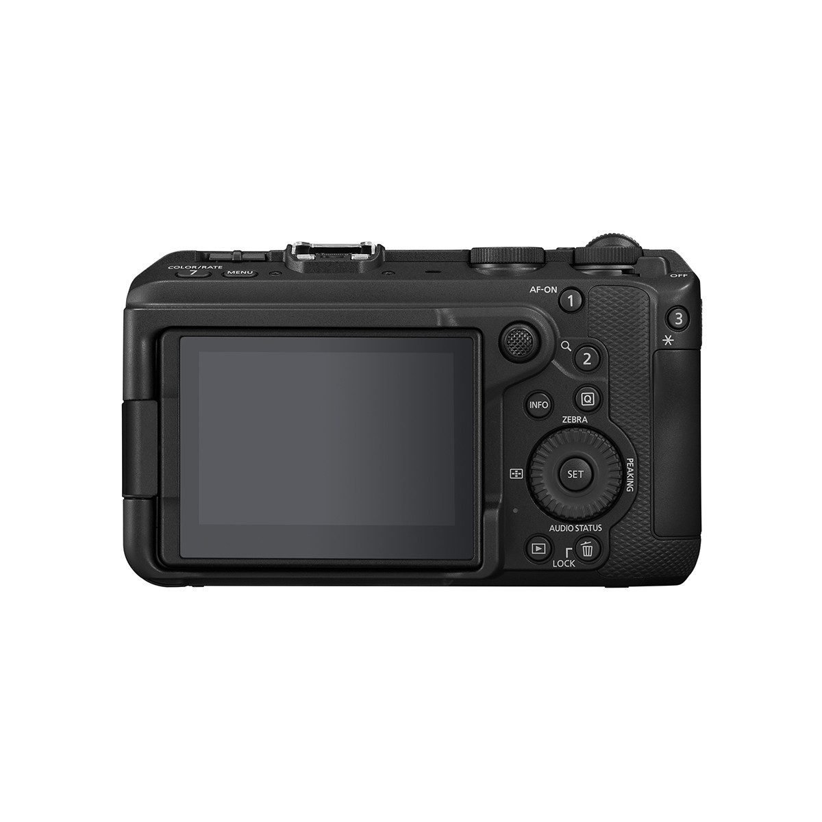 Canon EOS R6 V Body