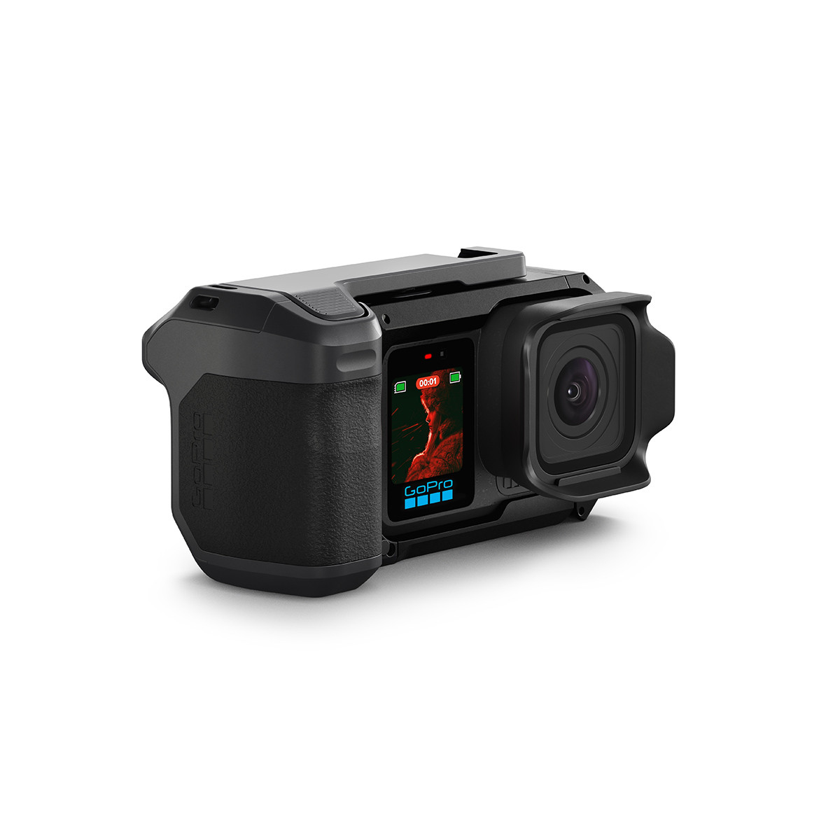 GoPro Mission 1 Pro Grip Edition