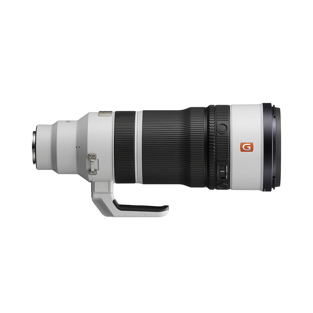 Sony FE 100-400mm F4.5 GM OSS