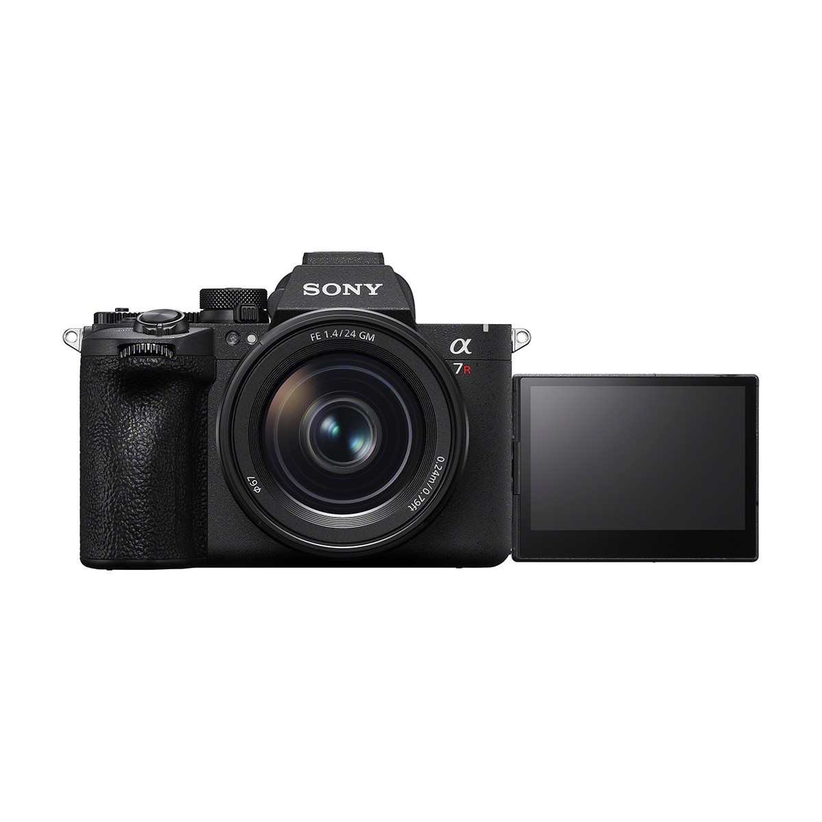 Sony A7R VI Body