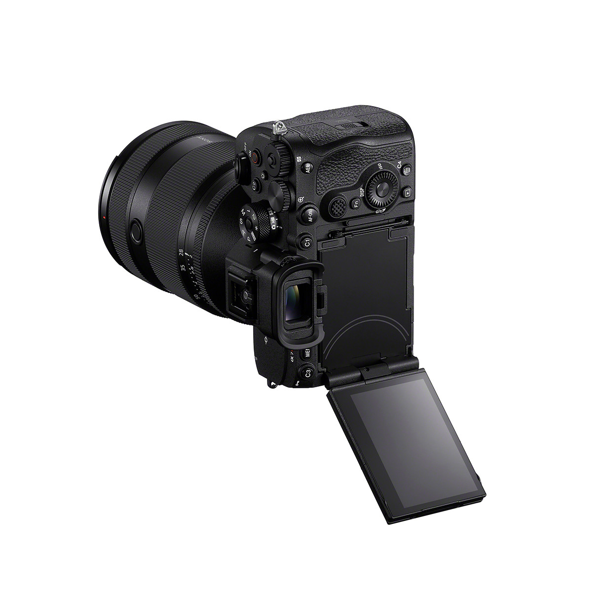 Sony A7R VI Body