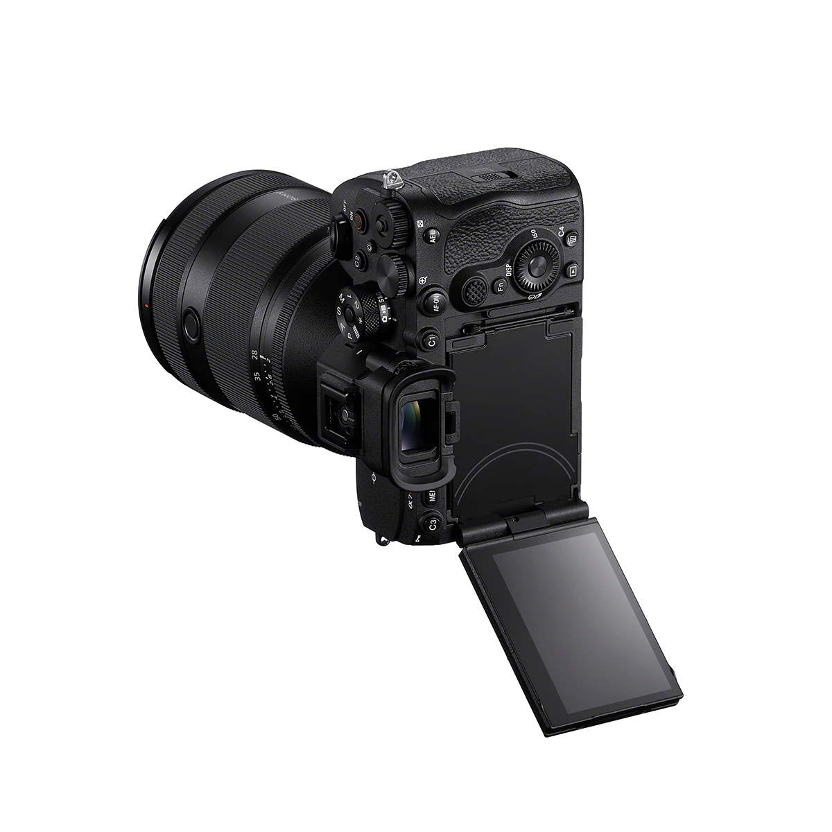 Sony A7R VI Body
