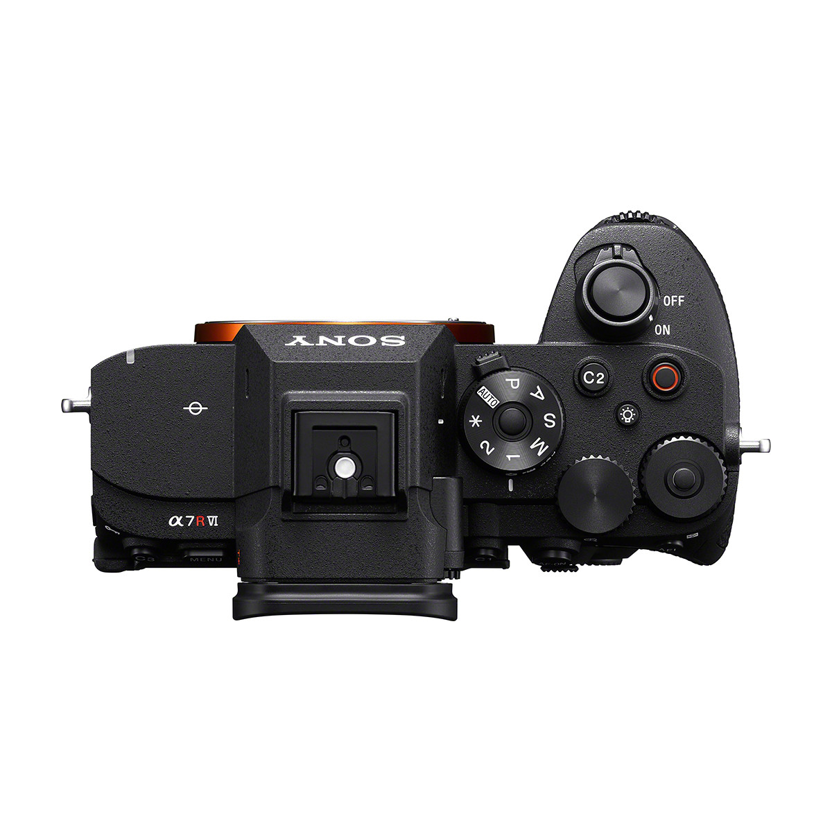 Sony A7R VI Body