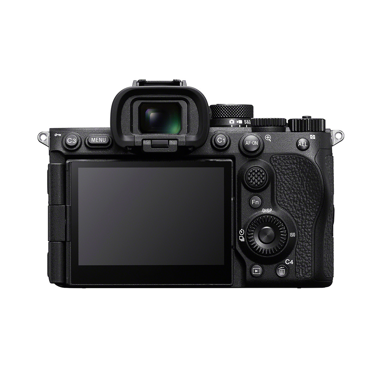 Sony A7R VI Body