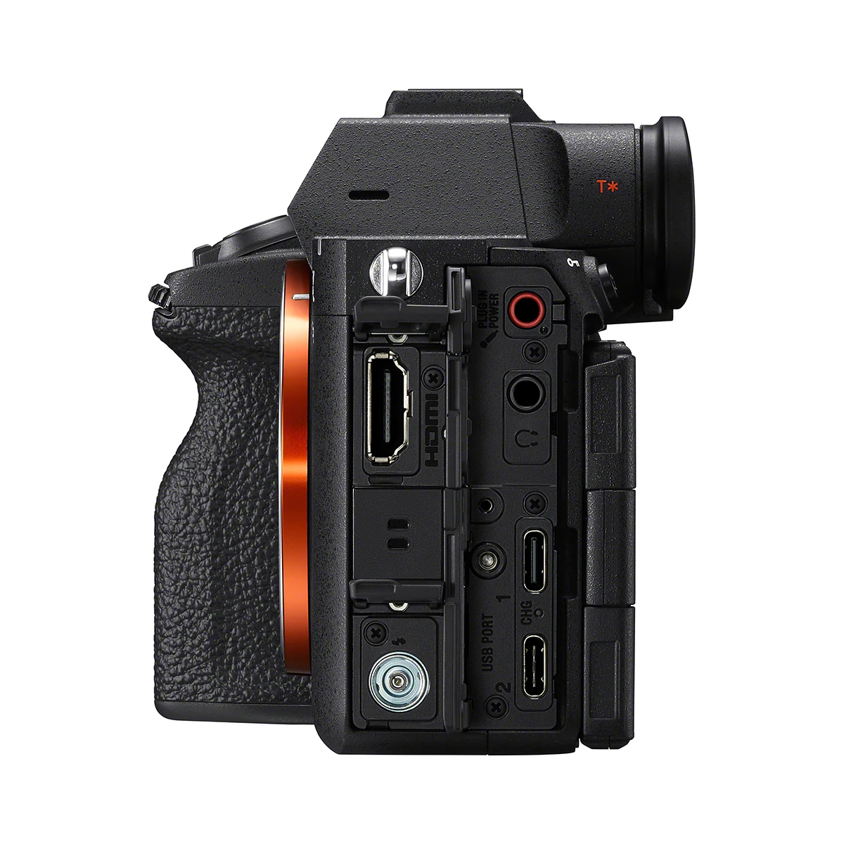 Sony A7R VI Body