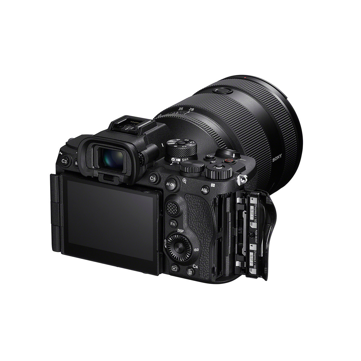 Reservation Deposit for Sony A7R VI Body