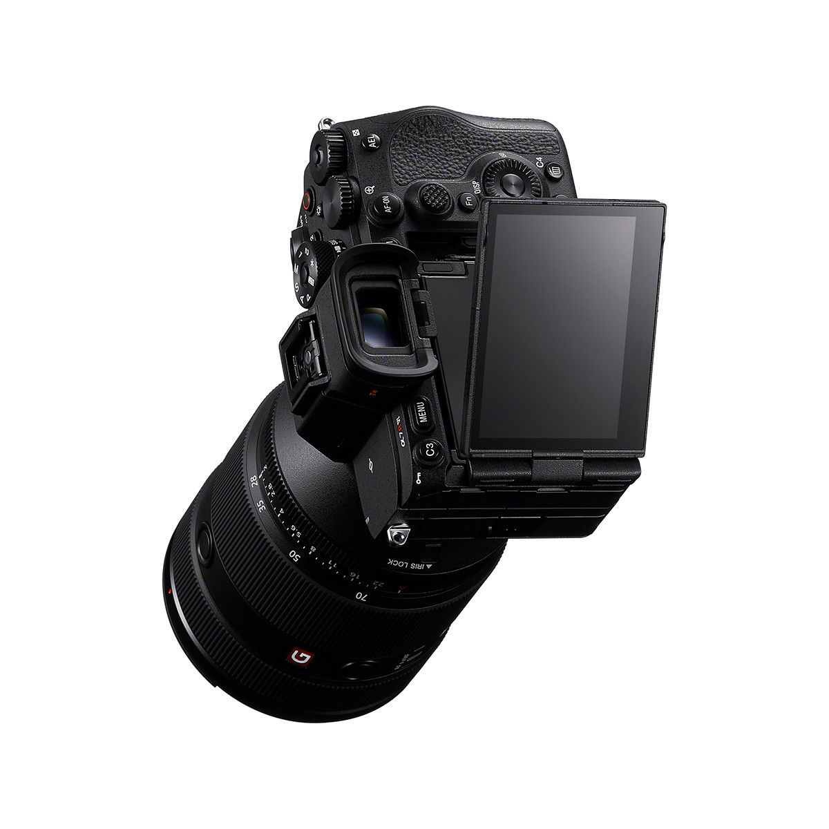 Reservation Deposit for Sony A7R VI Body