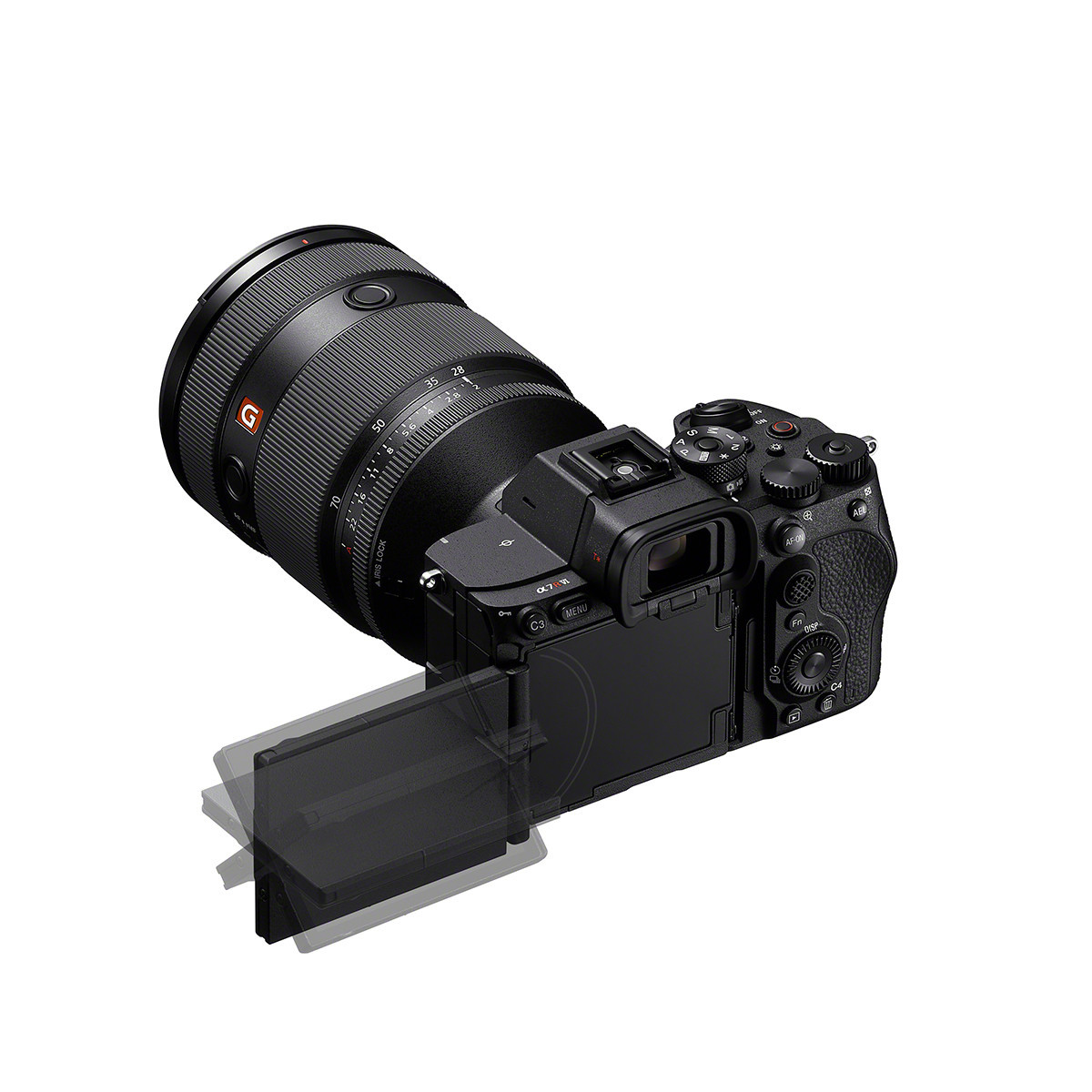 Reservation Deposit for Sony A7R VI Body