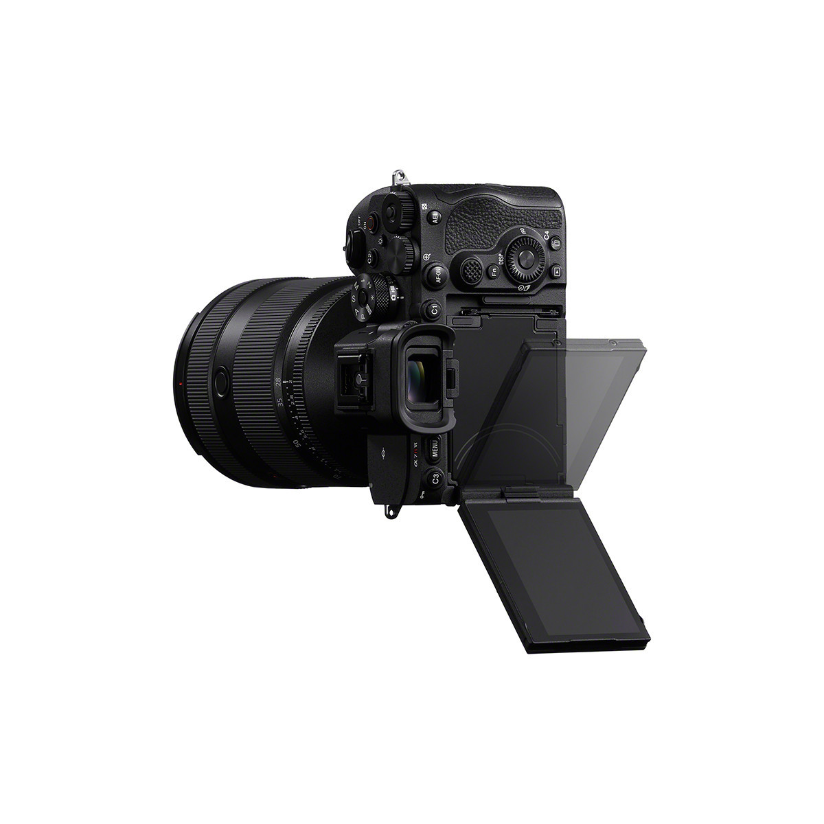 Reservation Deposit for Sony A7R VI Body