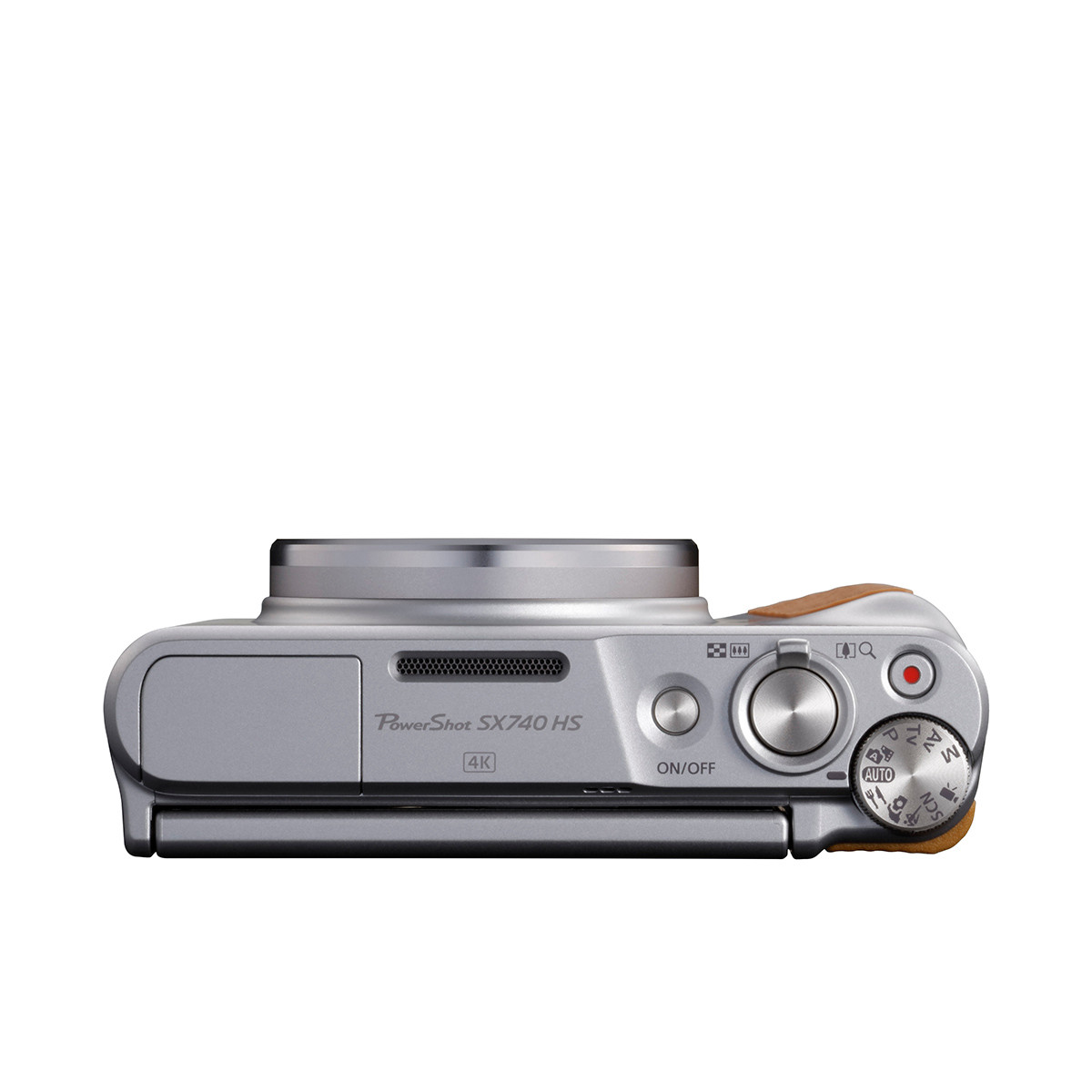 Canon Powershot SX740 HS Silver