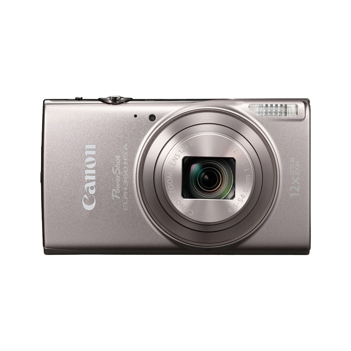 Reservation Deposit for Canon PowerShot ELPH 360 HS A Silver