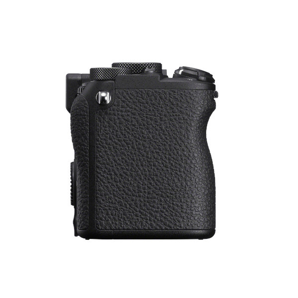 Sony A7C II Body Black (Demo/Open Box)