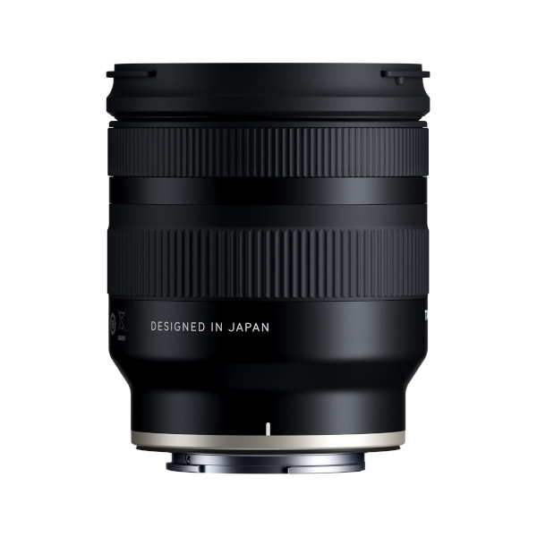 Tamron 11-20mm F2.8 Di III-A RXD E-Mount (Demo/Open Box)