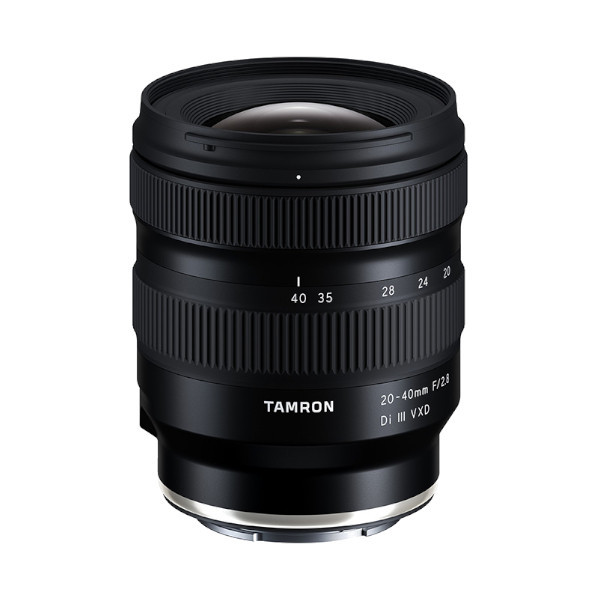 Tamron 20-40mm f2.8 Di III VX E-mount (Demo/Open Box)