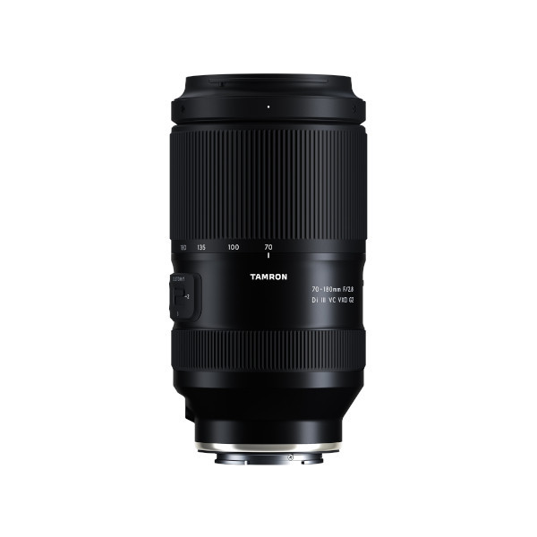Tamron 70-180mm F2.8 Di III VC VXD G2 E-mount (Demo/Open Box)