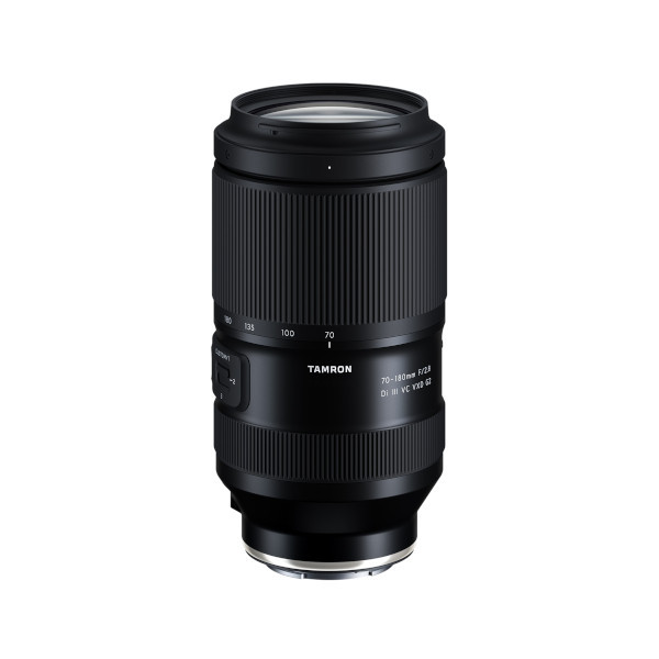 Tamron 70-180mm F2.8 Di III VC VXD G2 E-mount (Demo/Open Box)