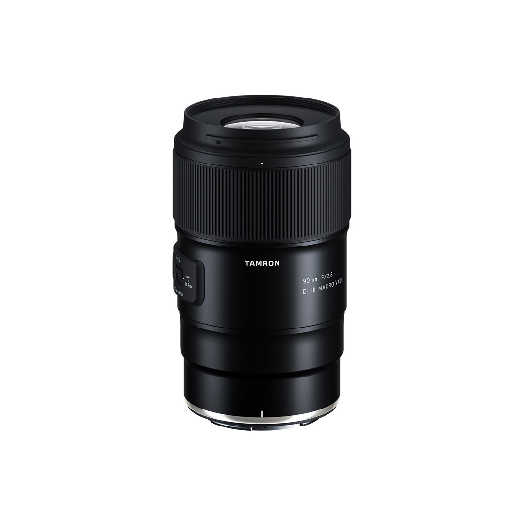 Tamron 90mm F2.8 Di III VXD 1:1 MACRO Z-mount (Demo/Open Box