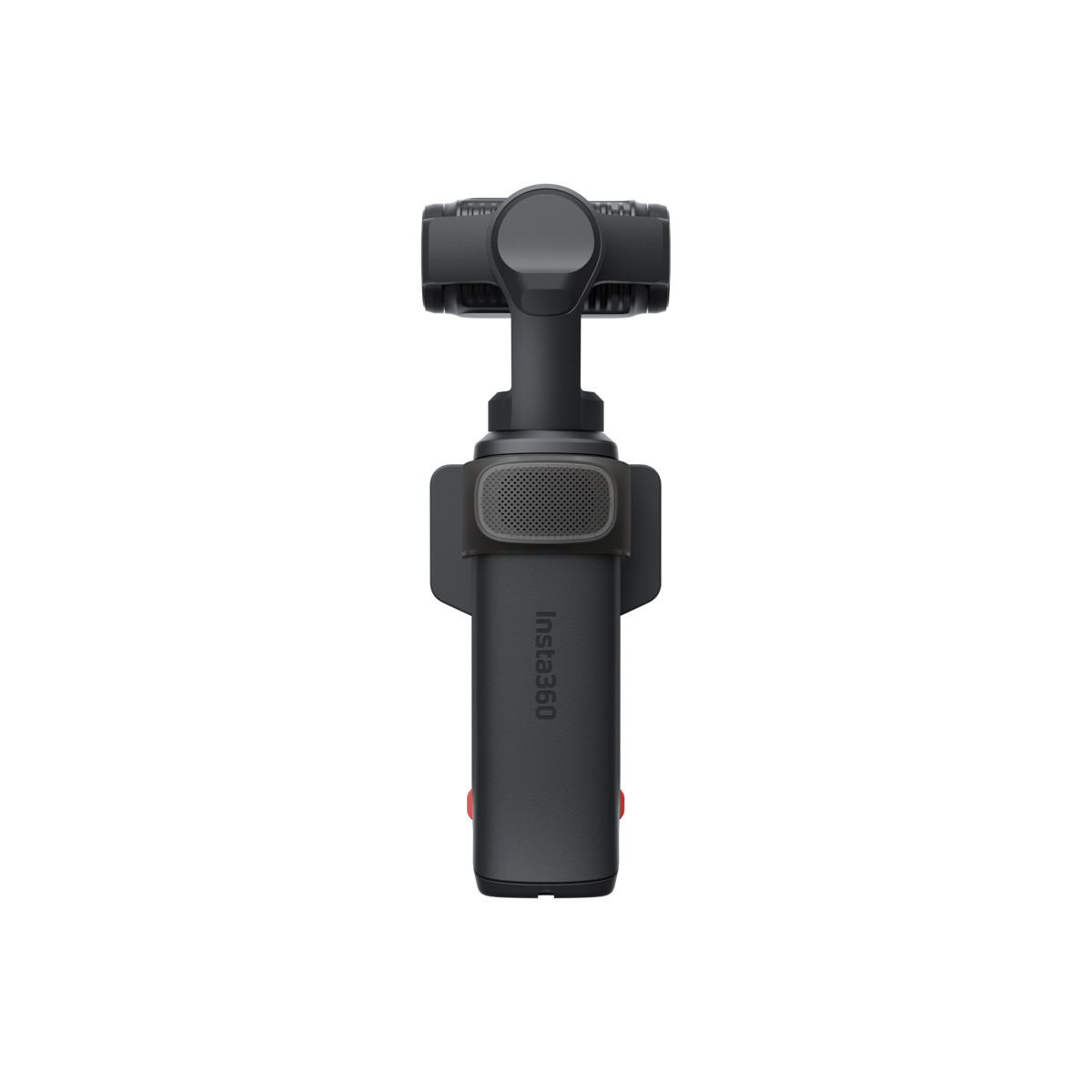 Insta360 Luna Ultra Standard Bundle - Cosmic Black