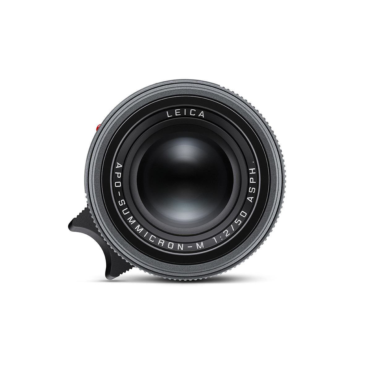 Leica APO-Summicron-M 50mm F2.0 ASPH Metal Gray
