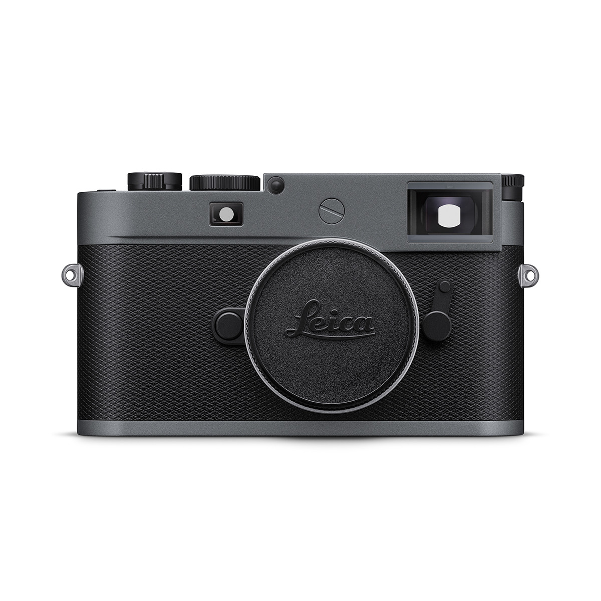 Leica M11-P Body Metal Gray