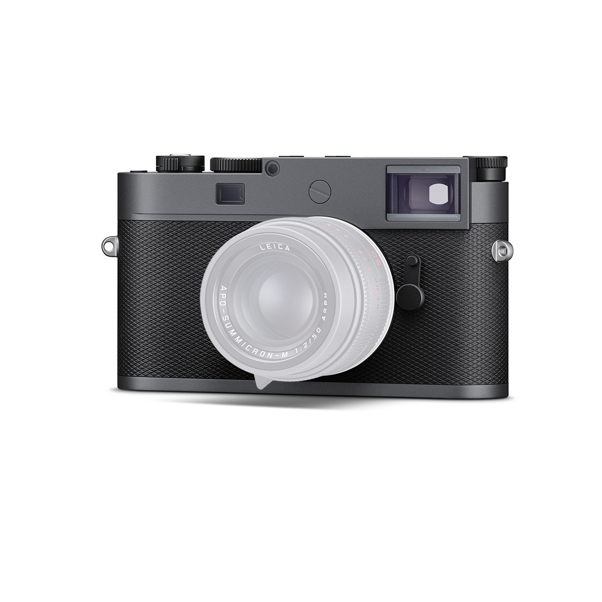 Leica M11-P Body Metal Gray