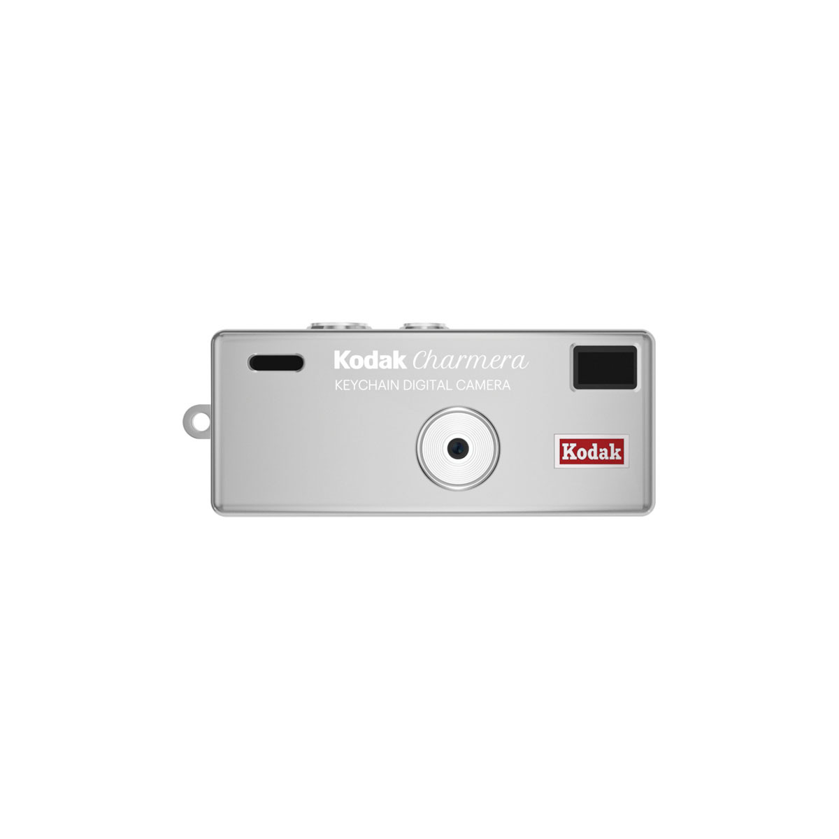 Kodak Charmera Keychain Digital Camera Blind Box - Millennium