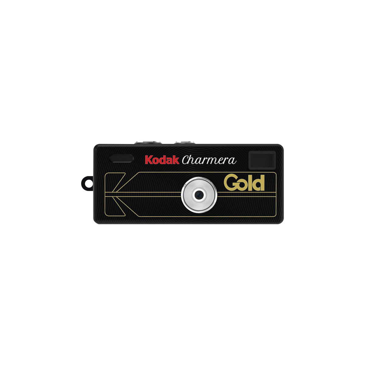 Kodak Charmera Keychain Digital Camera Blind Box - Millennium